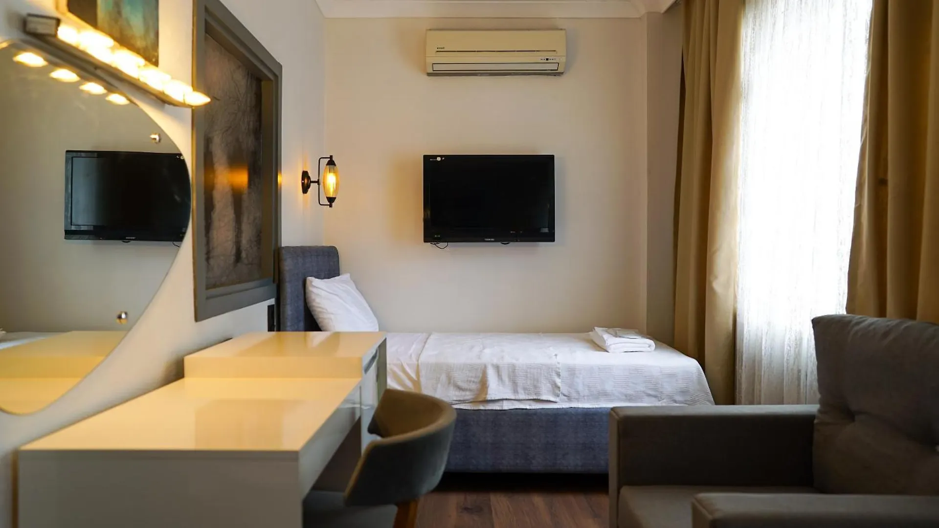 Front Door Suites Istanbulská provincie